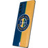 NBA Utah Jazz Split Canvas Galaxy Note20 5G Skin